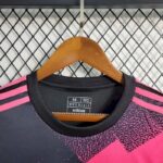 Mens Flamengo 2023/24 Long Sleeve Jersey 1