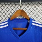 Mens Cruzeiro 2023/24 Goalkeeper Jersey 3