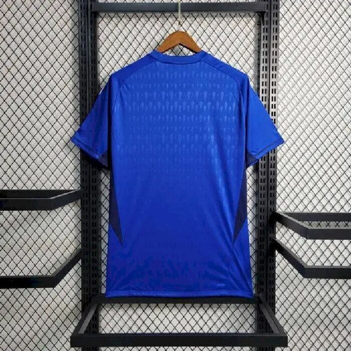 Mens Cruzeiro 2023/24 Goalkeeper Jersey 9
