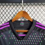Mens Bayern Munich 2023/24 Away Jersey 3