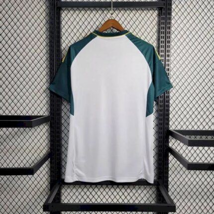 Mens Saudi Arabia 2023/24 Away Boutique Jersey 1