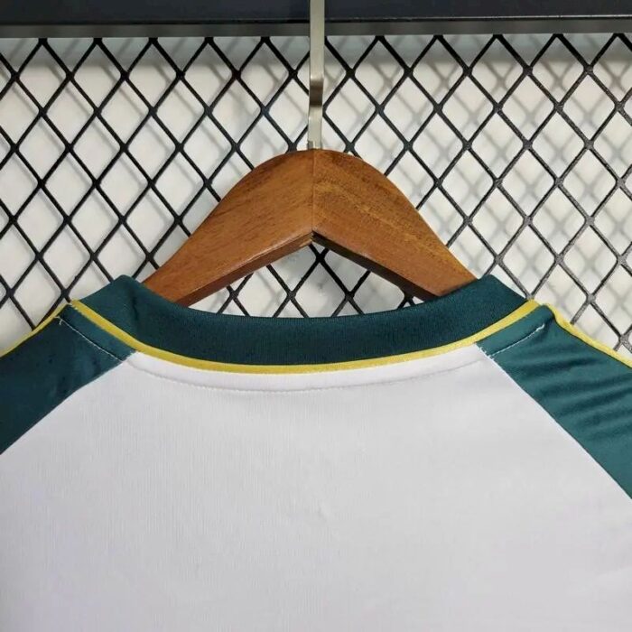 Mens Saudi Arabia 2023/24 Away Boutique Jersey 5