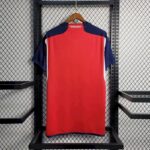 Mens Universidad De Chile 2023/24 Away Boutique Jersey 1