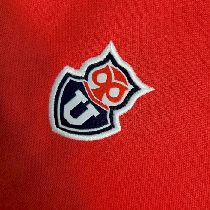 Mens Universidad De Chile 2023/24 Away Boutique Jersey 11