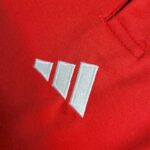 Mens Universidad De Chile 2023/24 Away Boutique Jersey 9