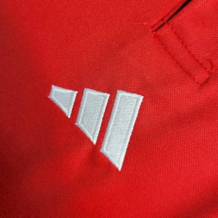 Mens Universidad De Chile 2023/24 Away Boutique Jersey 9