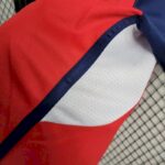 Mens Universidad De Chile 2023/24 Away Boutique Jersey 7