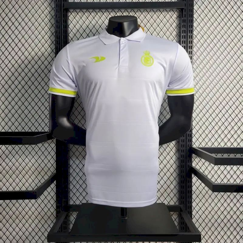 Al-Nassr-FC-202324-Polo-59892.jpg Mens Al-Nassr 2023/24 Polo