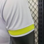 Mens Al-Nassr 2023/24 Polo 6