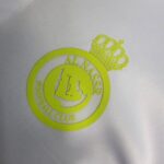 Mens Al-Nassr 2023/24 Polo 8