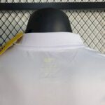 Mens Al-Nassr 2023/24 Polo 4