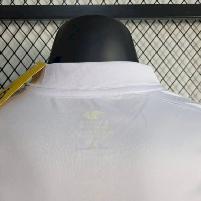Mens Al-Nassr 2023/24 Polo 4