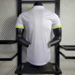 Mens Al-Nassr 2023/24 Polo 1