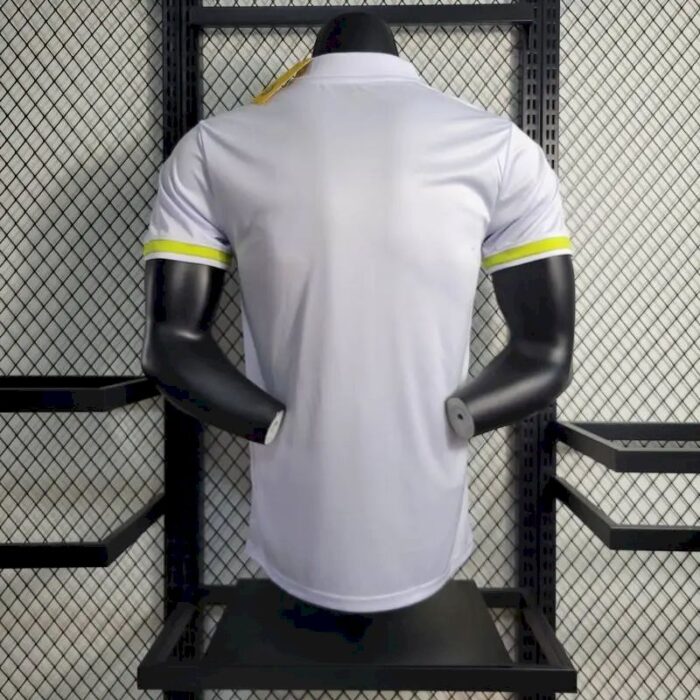 Mens Al-Nassr 2023/24 Polo 1