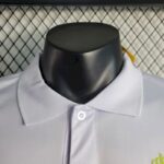 Mens Al-Nassr 2023/24 Polo 3