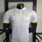 Mens Al-Nassr 2023/24 Polo 2