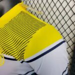 Mens Al-Nassr 2023/24 Polo 5