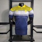 Mens Al-Nassr 2023/24 Polo