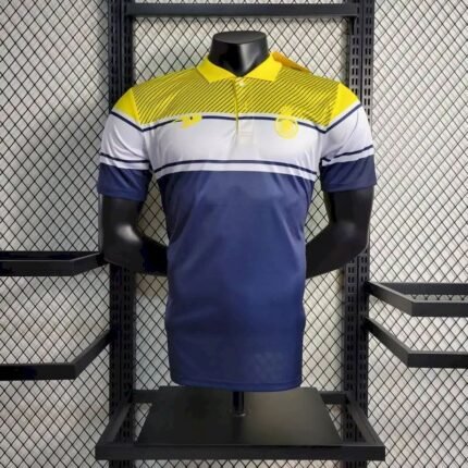 Mens Al-Nassr 2023/24 Polo