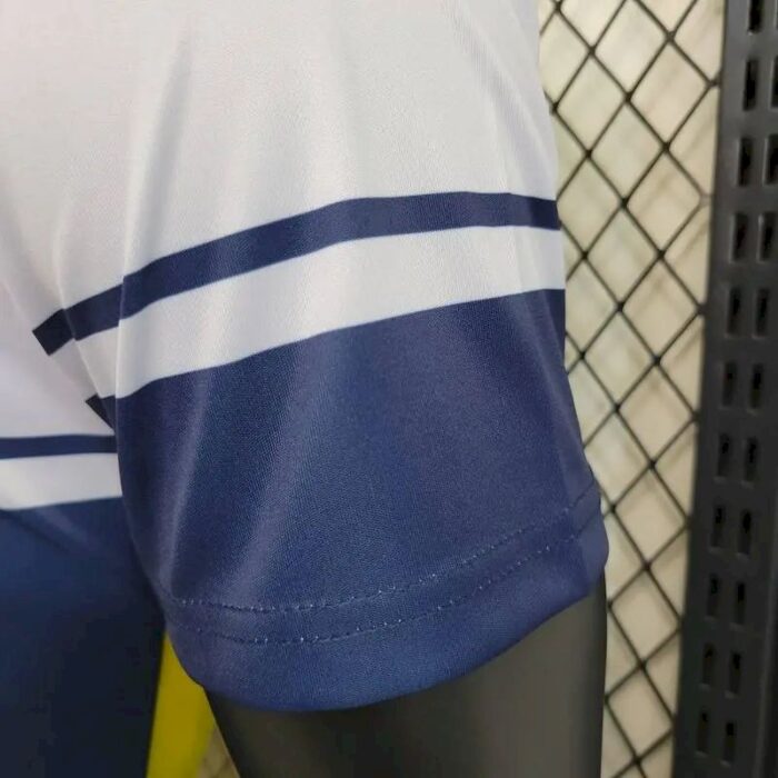 Mens Al-Nassr 2023/24 Polo 6