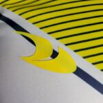 Mens Al-Nassr 2023/24 Polo 7