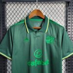 Mens Celtic 2023/24 Limited Edition Boutique Jersey 3