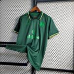 Mens Celtic 2023/24 Limited Edition Boutique Jersey 2