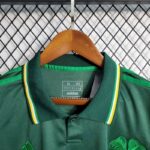 Mens Celtic 2023/24 Limited Edition Boutique Jersey 4