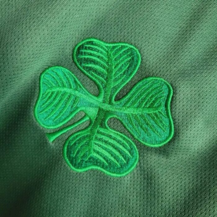 Mens Celtic 2023/24 Limited Edition Boutique Jersey 9