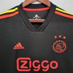Mens Ajax 2021/22 Third Boutique Jersey 2