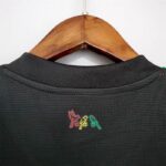 Mens Ajax 2021/22 Third Boutique Jersey 4