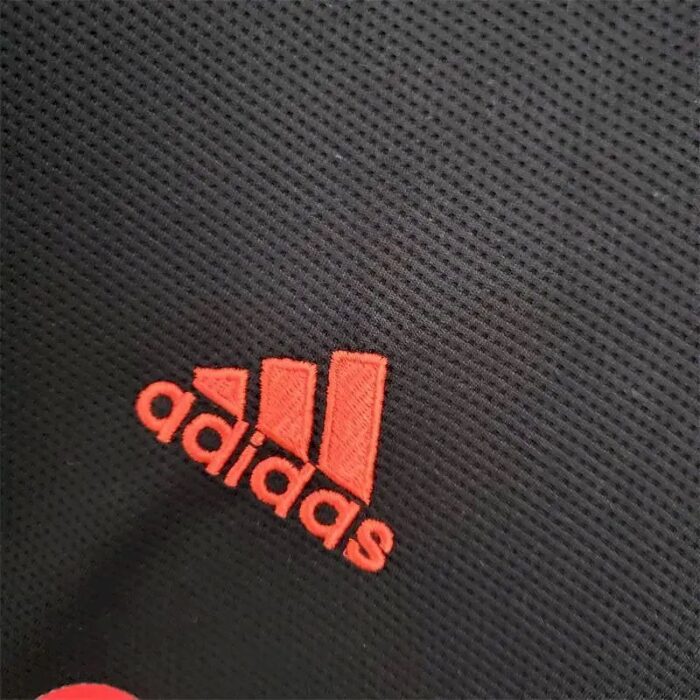 Mens Ajax 2021/22 Third Boutique Jersey 7
