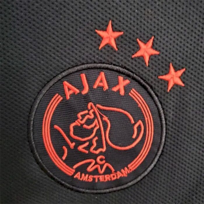 Mens Ajax 2021/22 Third Boutique Jersey 8