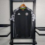 Mens Vasco Da Gama 2022/23 Pre-Match Jersey Black