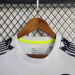 Mens Vasco Da Gama 2022/23 Pre-Match Jersey White 6