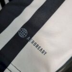 Mens Atlético Mineiro 2023/24 Home Boutique Jersey 11