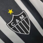Mens Atlético Mineiro 2023/24 Home Boutique Jersey 10