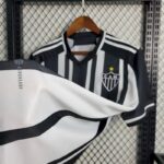 Mens Atlético Mineiro 2023/24 Home Boutique Jersey 9