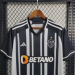 Mens Atlético Mineiro 2023/24 Home Boutique Jersey 8