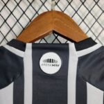 Mens Atlético Mineiro 2023/24 Home Boutique Jersey 5