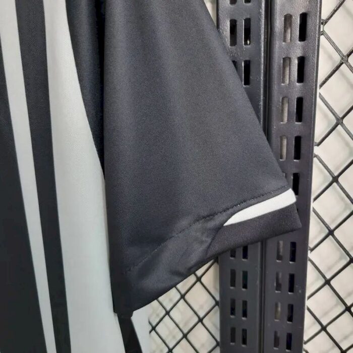 Mens Atlético Mineiro 2023/24 Home Boutique Jersey 4