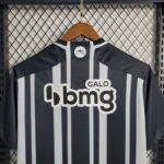 Mens Atlético Mineiro 2023/24 Home Boutique Jersey 3