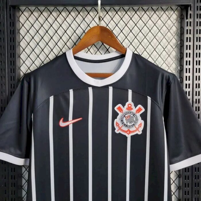 Mens Corinthians 2023/24 Away Jersey 2