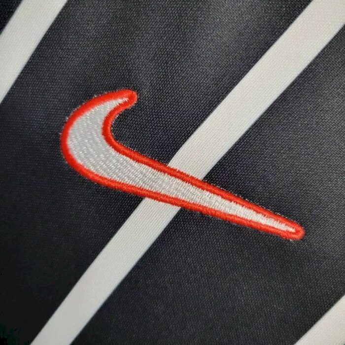 Mens Corinthians 2023/24 Away Jersey 3