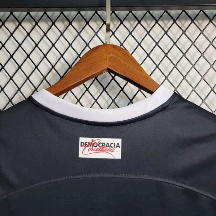 Mens Corinthians 2023/24 Away Jersey 4