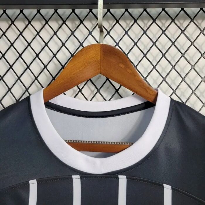 Mens Corinthians 2023/24 Away Jersey 5
