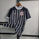 Mens Corinthians 2023/24 Away Jersey