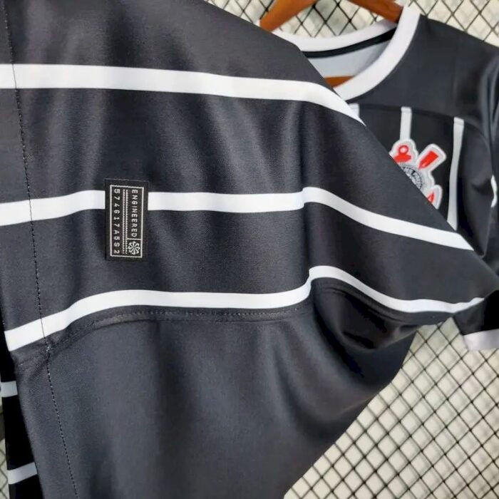 Mens Corinthians 2023/24 Away Jersey 6