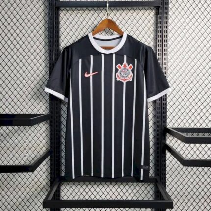 Mens Corinthians 2023/24 Away Jersey 1