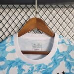 Mens Ajax 2023/24 Pre-Match Jersey 5